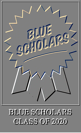 Blue Scholars